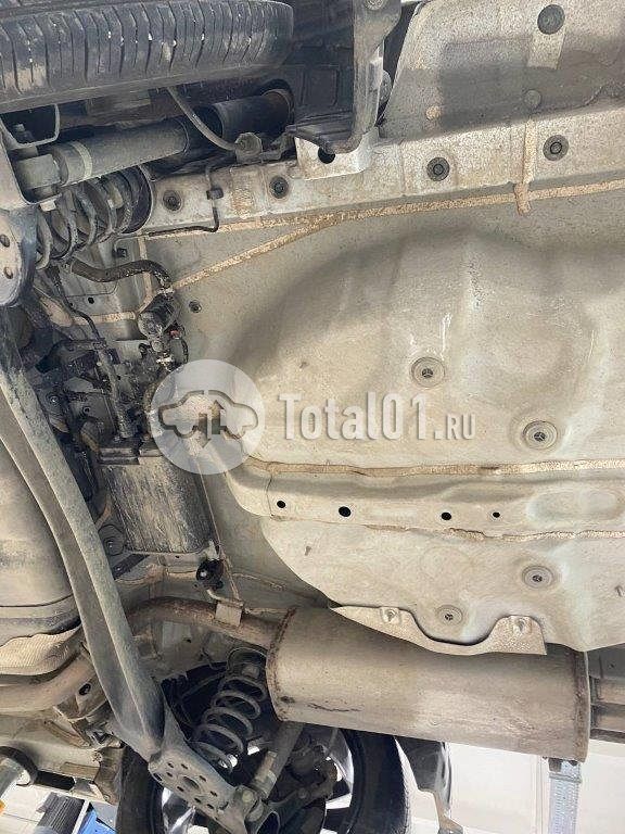 Фото Changan Eado 560