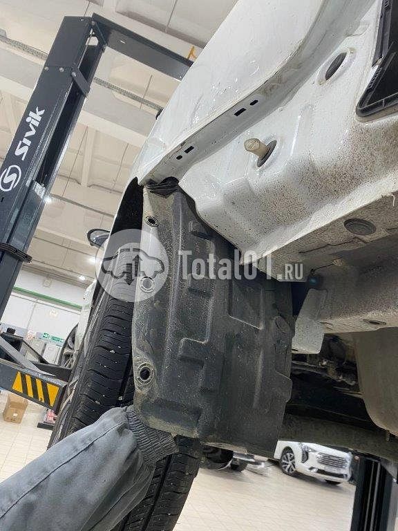 Фото Changan Eado 564
