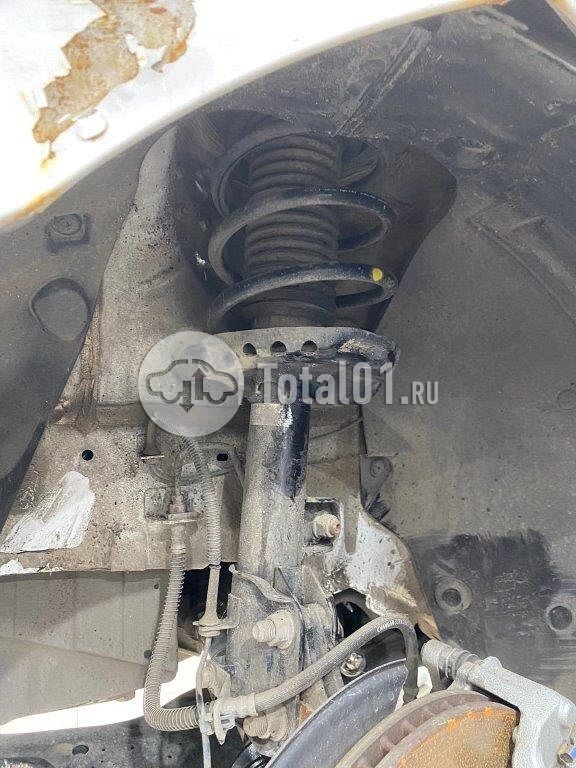 Фото Changan Eado 566