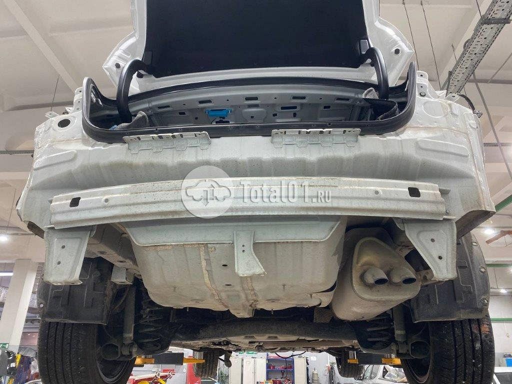 Фото Changan Eado 568