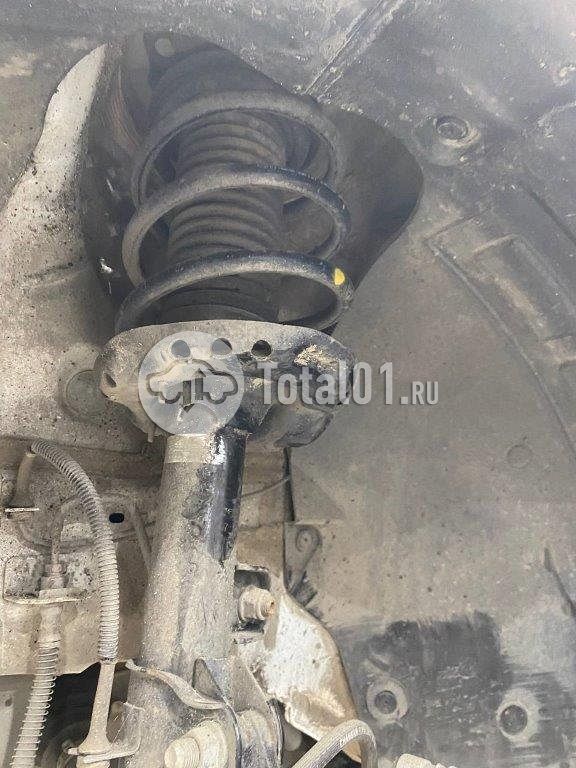 Фото Changan Eado 570