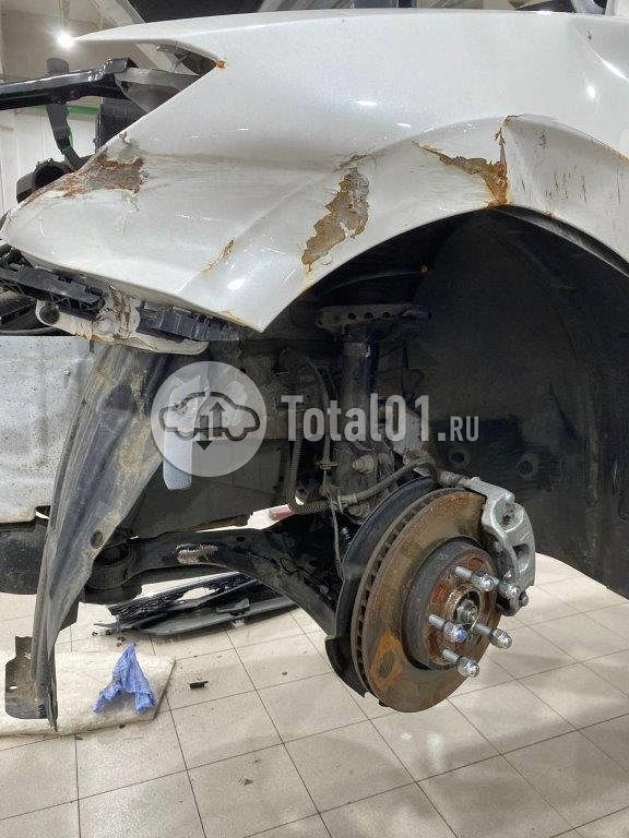 Фото Changan Eado 572