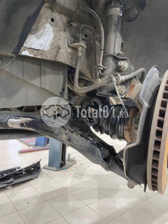 Фото Changan Eado 574