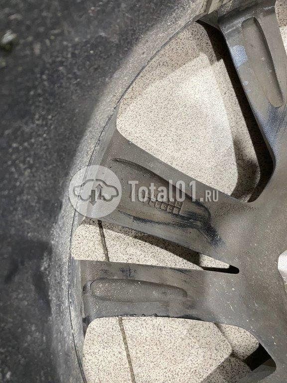Фото Changan Eado 578