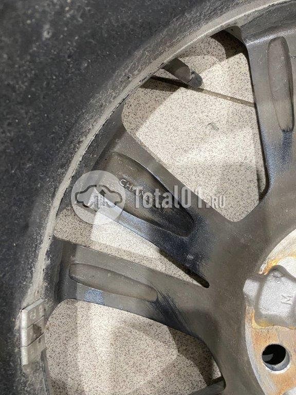 Фото Changan Eado 580