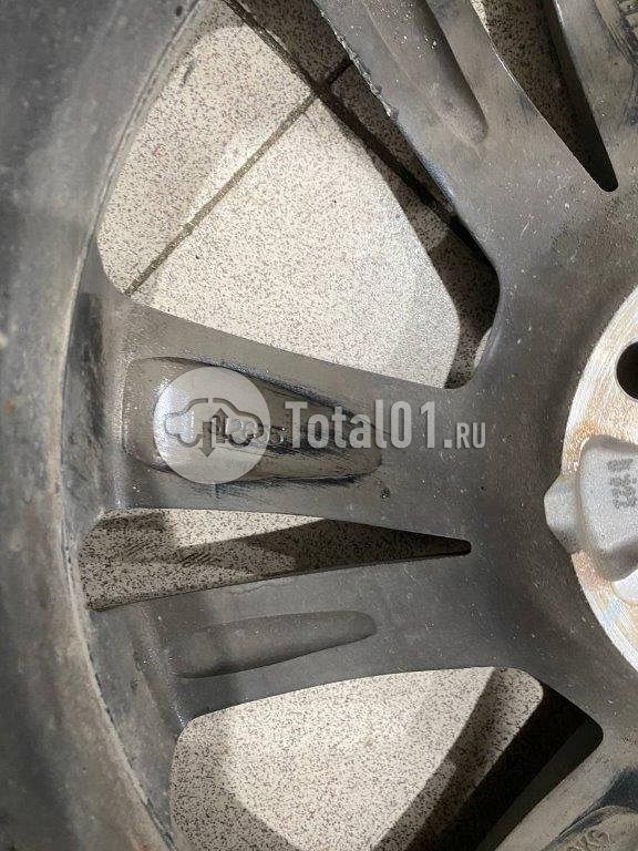 Фото Changan Eado 582