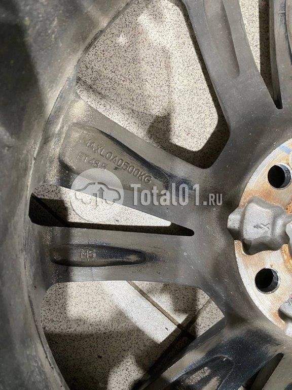 Фото Changan Eado 584