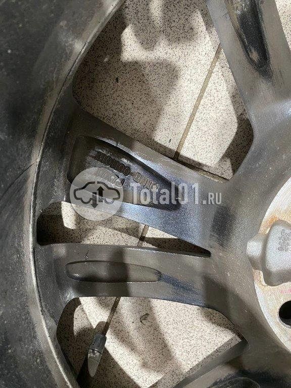 Фото Changan Eado 586