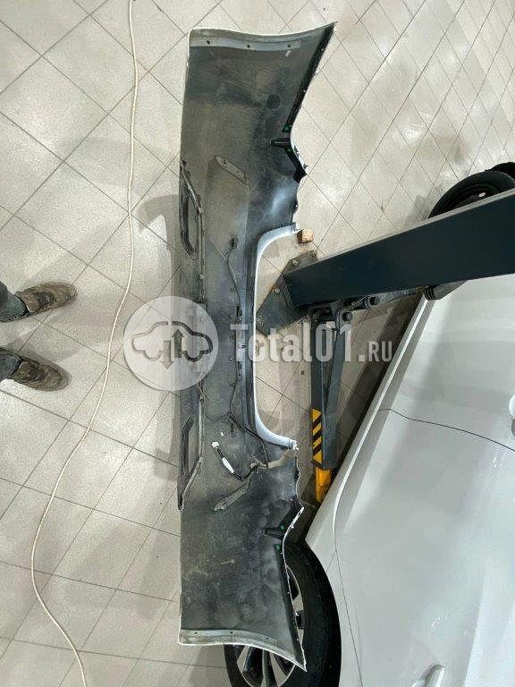 Фото Changan Eado 588