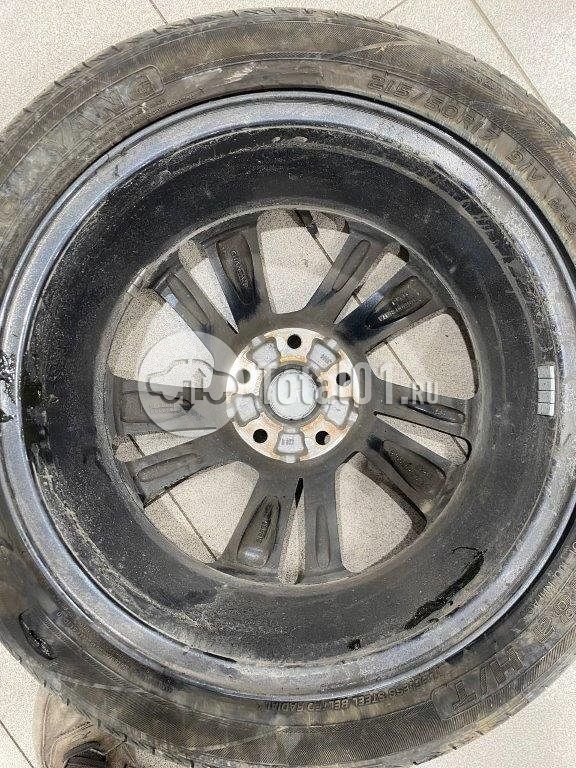 Фото Changan Eado 590