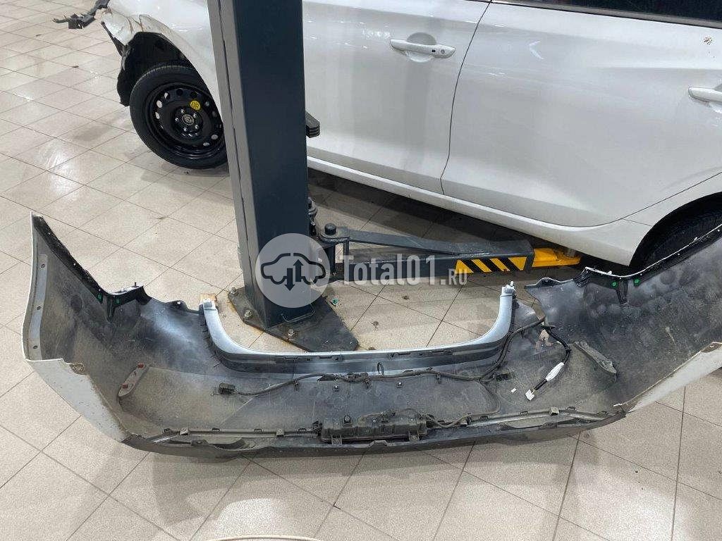 Фото Changan Eado 596