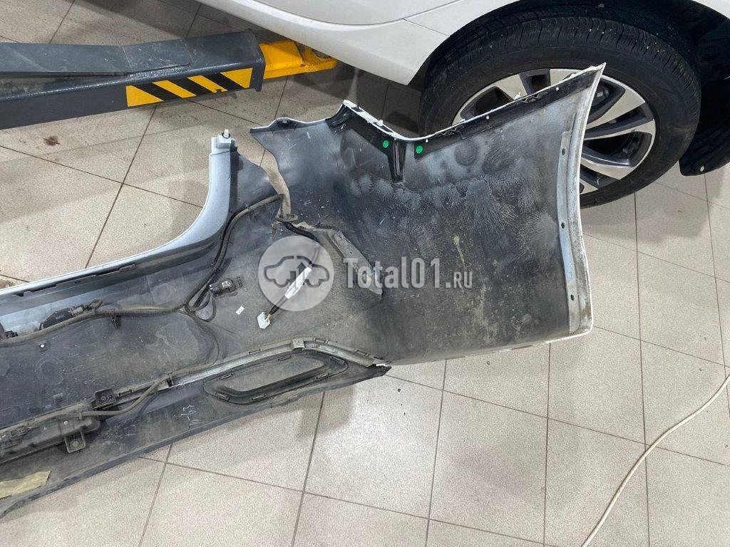 Фото Changan Eado 600
