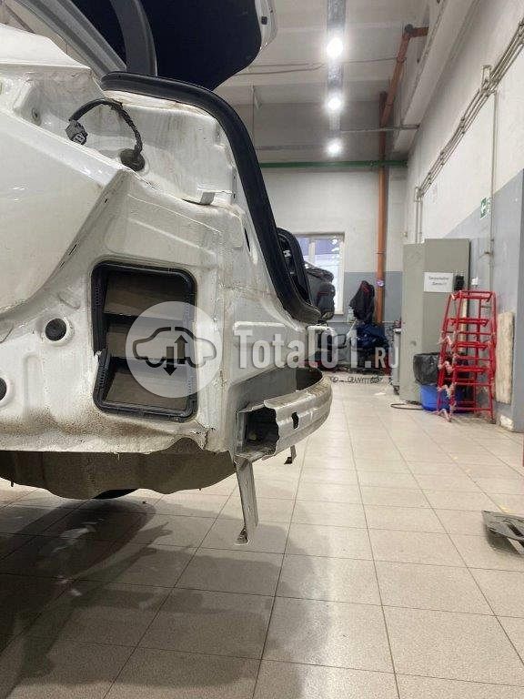 Фото Changan Eado 602