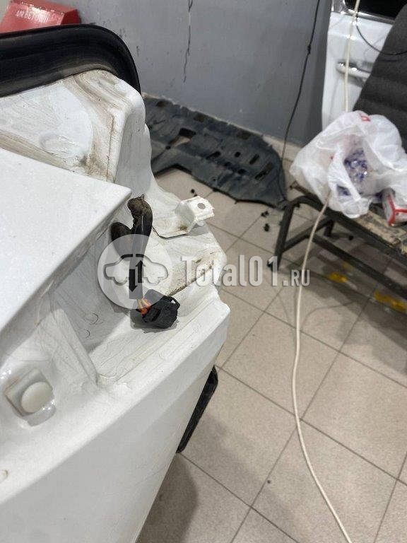 Фото Changan Eado 604
