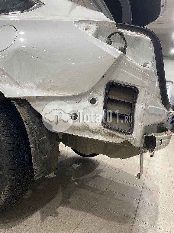 Фото Changan Eado 606