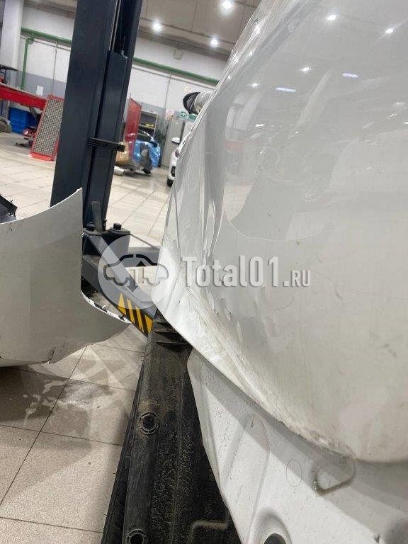 Фото Changan Eado 608