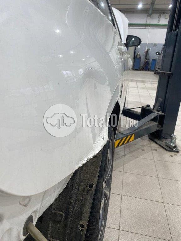 Фото Changan Eado 612