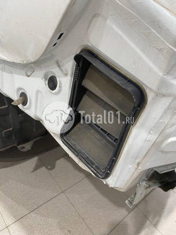 Фото Changan Eado 614