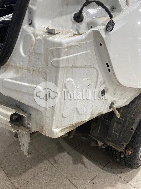 Фото Changan Eado 620