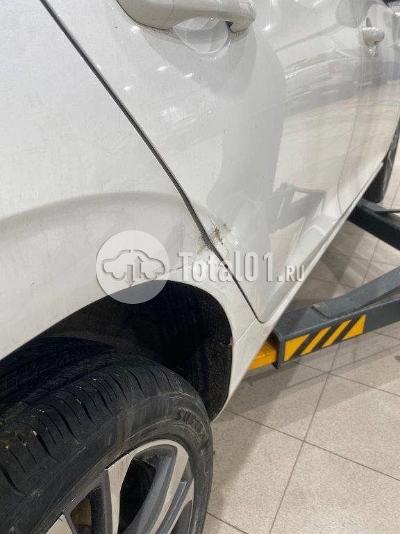 Фото Changan Eado 622