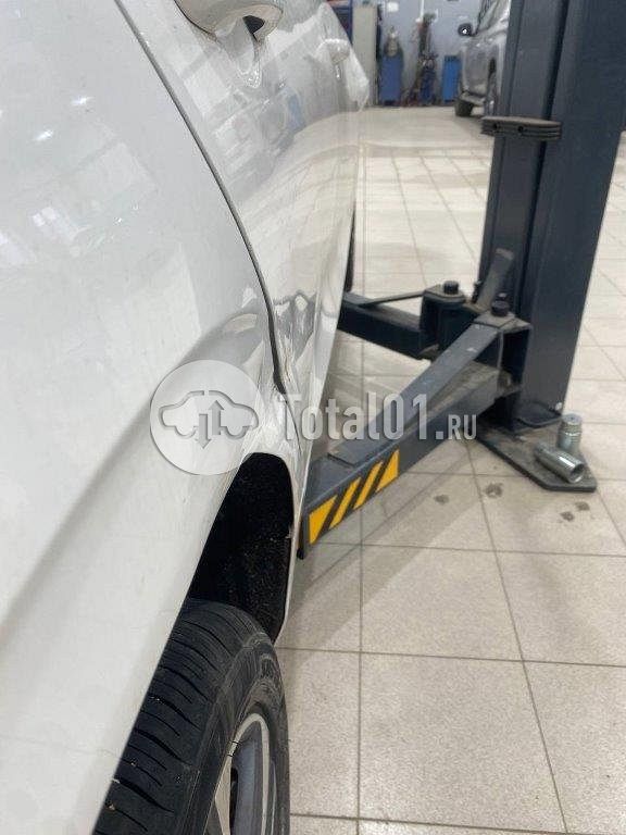 Фото Changan Eado 624