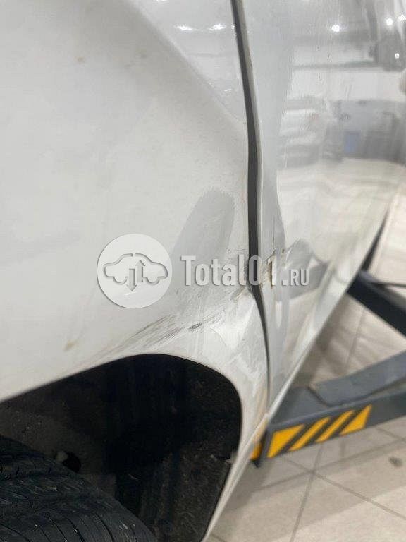 Фото Changan Eado 630