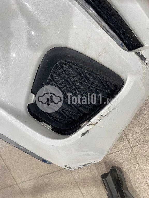 Фото Changan Eado 642