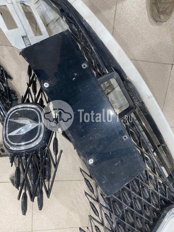 Фото Changan Eado 644