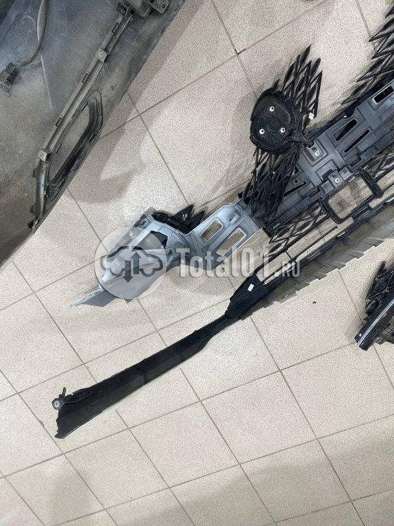 Фото Changan Eado 654