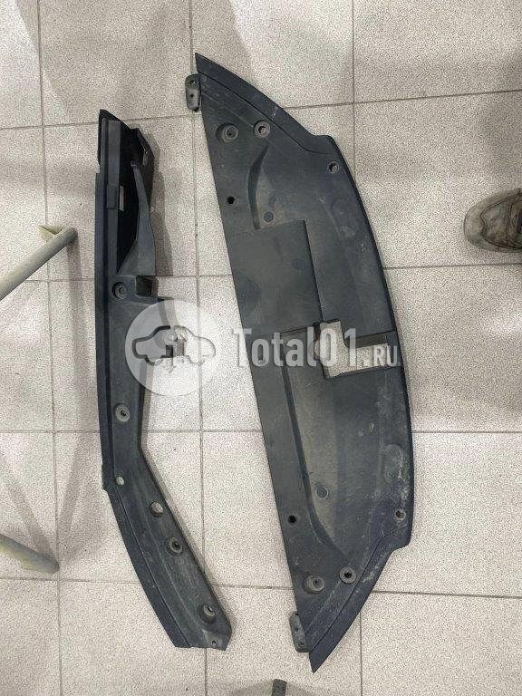 Фото Changan Eado 660