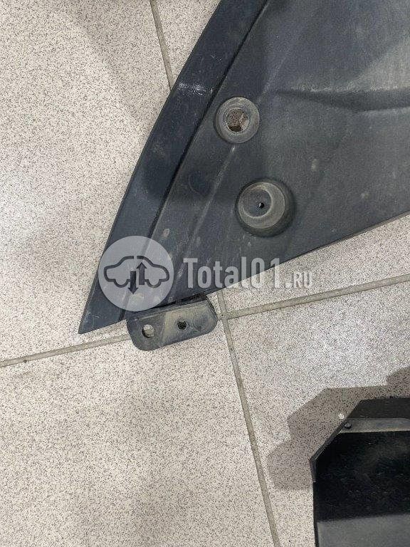 Фото Changan Eado 666