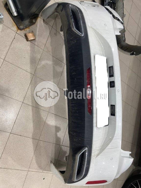 Фото Changan Eado 668