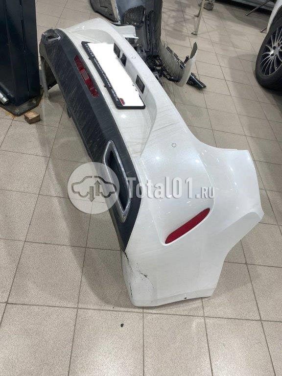 Фото Changan Eado 672