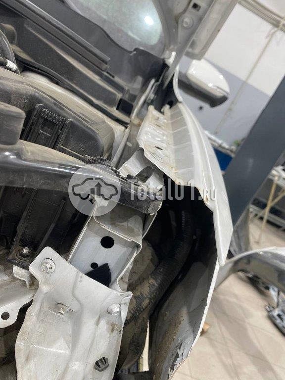 Фото Changan Eado 674