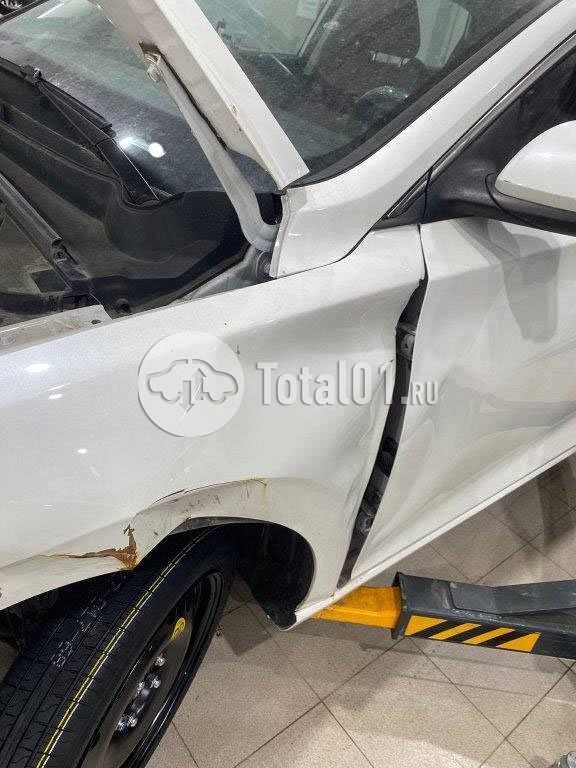 Фото Changan Eado 676