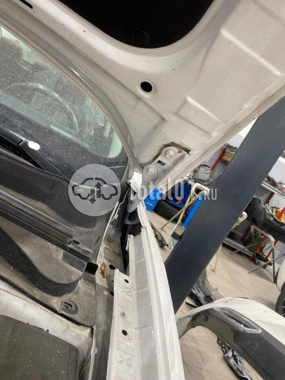 Фото Changan Eado 678