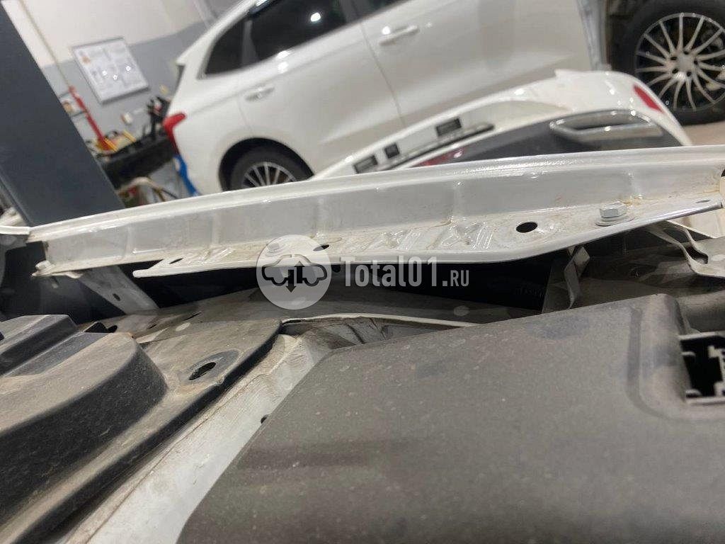 Фото Changan Eado 680