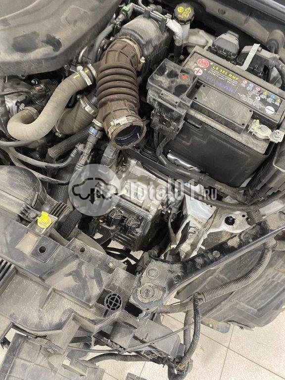 Фото Changan Eado 684