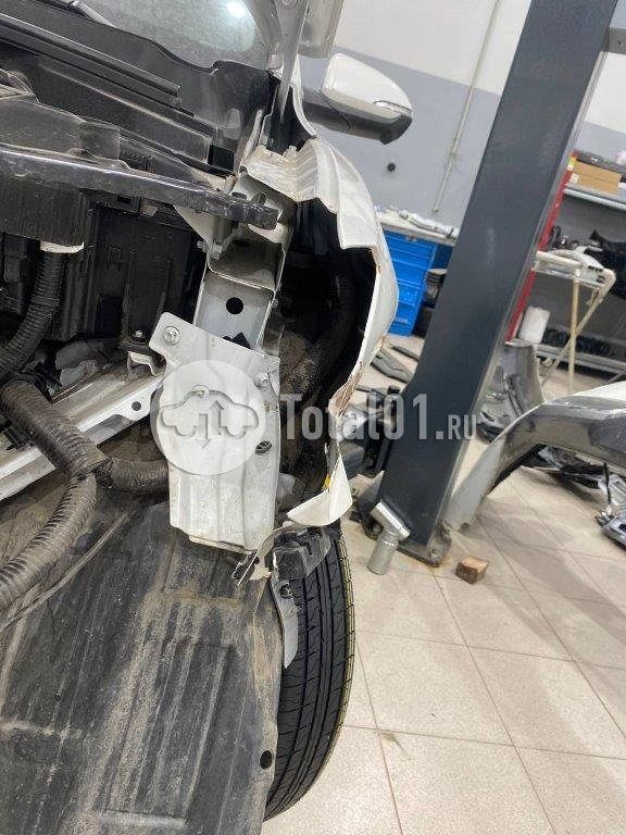 Фото Changan Eado 686
