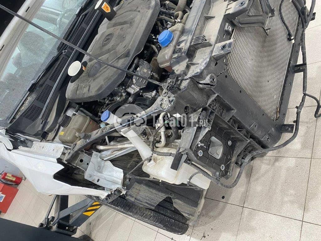 Фото Changan Eado 694