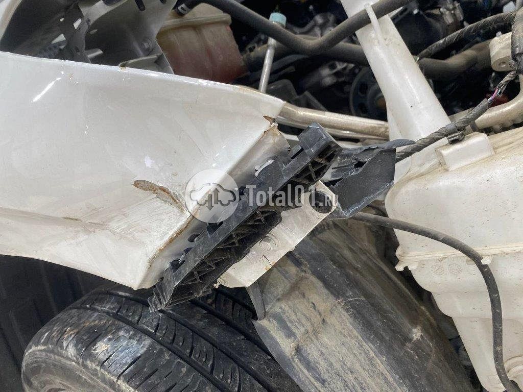 Фото Changan Eado 698