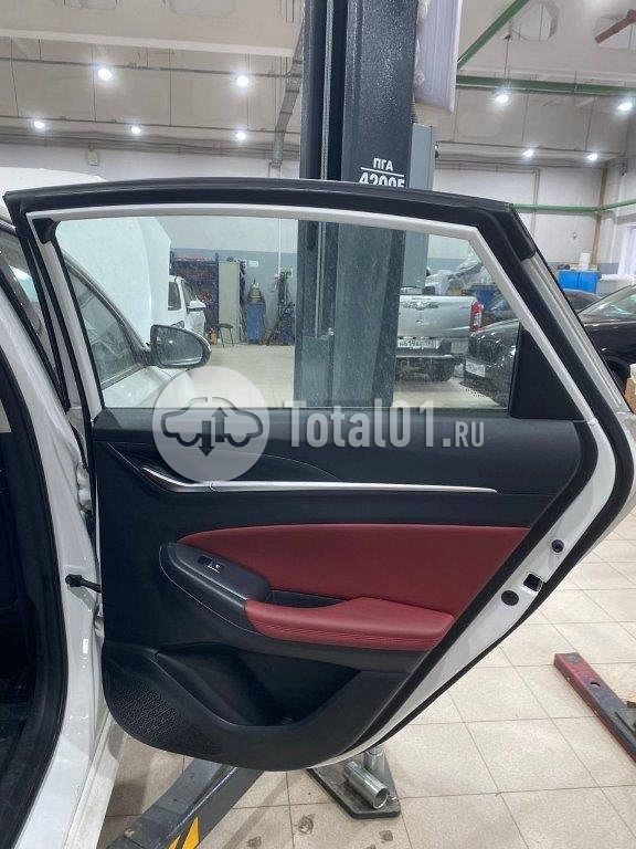 Фото Changan Eado 710