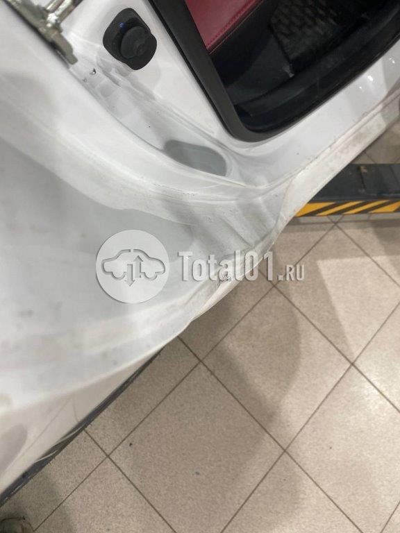 Фото Changan Eado 714