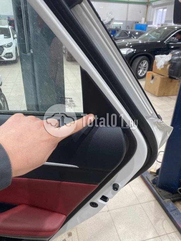 Фото Changan Eado 718