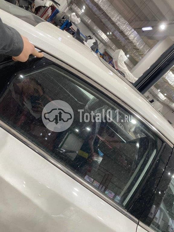Фото Changan Eado 724