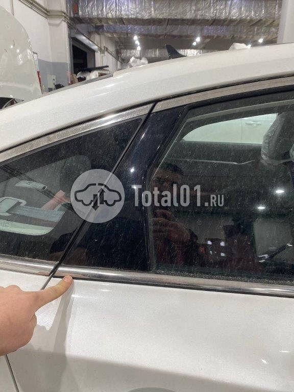 Фото Changan Eado 726