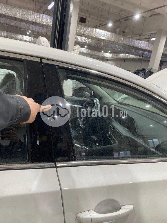 Фото Changan Eado 728