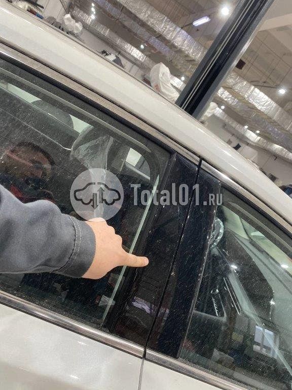 Фото Changan Eado 730