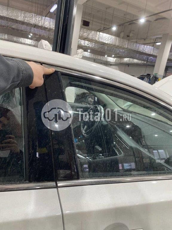 Фото Changan Eado 732