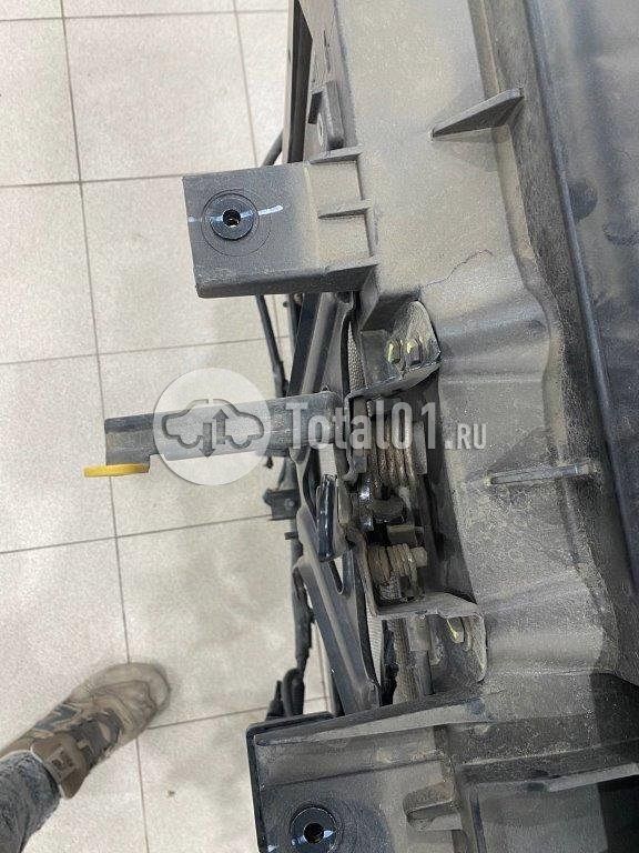 Фото Changan Eado 740